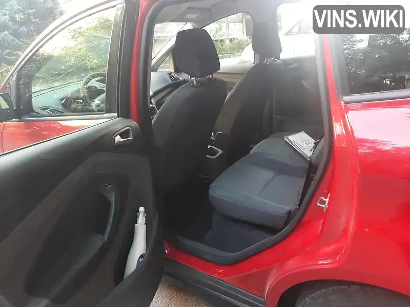 Ford C-Max 2011, фото з оголошення 2 з 11, VIN WF0JXXWPBJBK88909