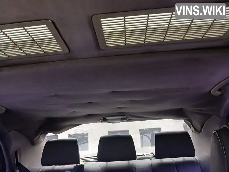 Mercedes-Benz E-Class 1999, фото з оголошення 2 з 12, VIN WDB2100071A799442