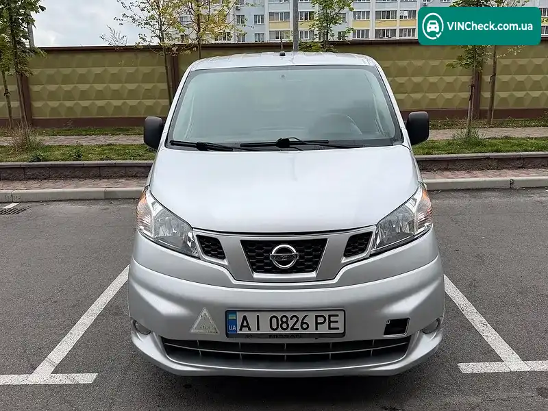 Nissan NV200 2018, фото з оголошення 2 з 16, VIN 3N6CM0KN8KK690146