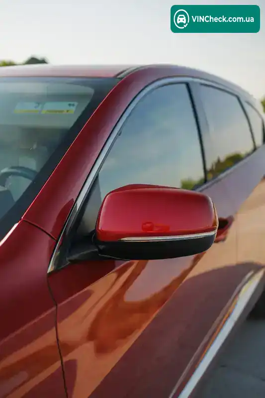Acura RDX 2021, фото з оголошення 2 з 21, VIN 5J8TC2H7XML024782