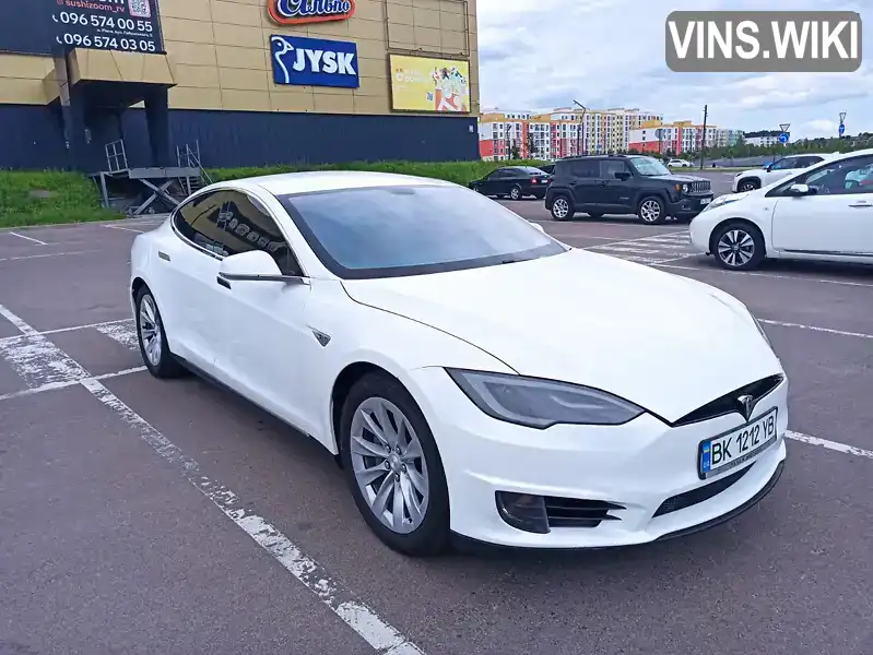 Tesla Model S 2013, фото з оголошення 1 з 21, VIN 5YJSA1DN1DFP13417