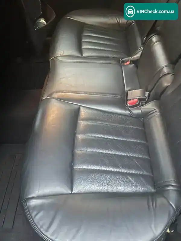 Infiniti QX50 2016, фото з оголошення 2 з 8, VIN JN1JDRJ50U0101070