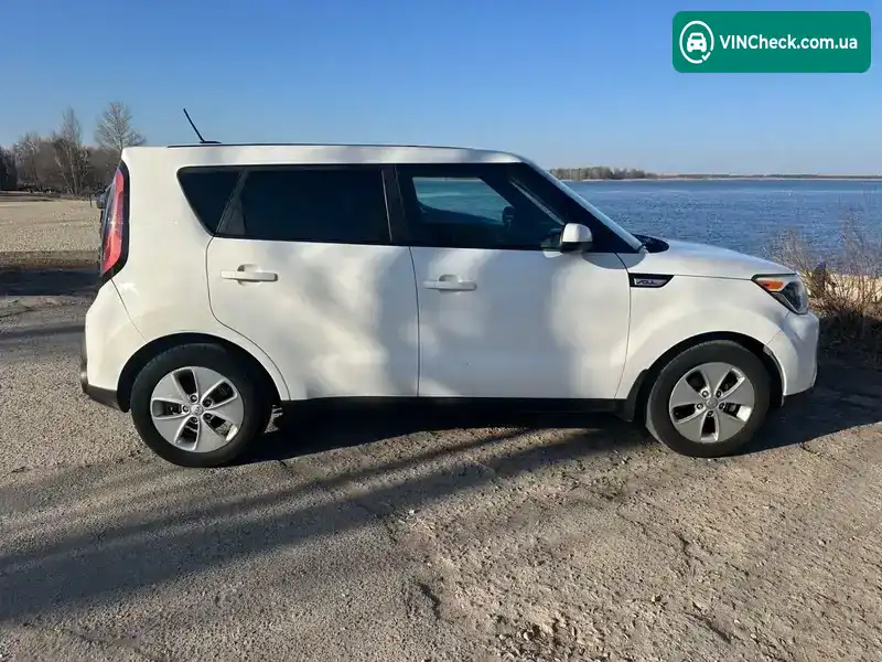 Kia Soul 2014, фото з оголошення 1 з 10, VIN KNDJN2A22F7176100