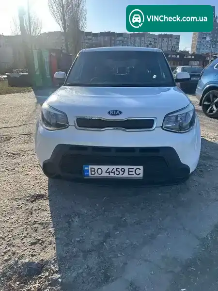 Kia Soul 2014, фото з оголошення 2 з 10, VIN KNDJN2A22F7176100