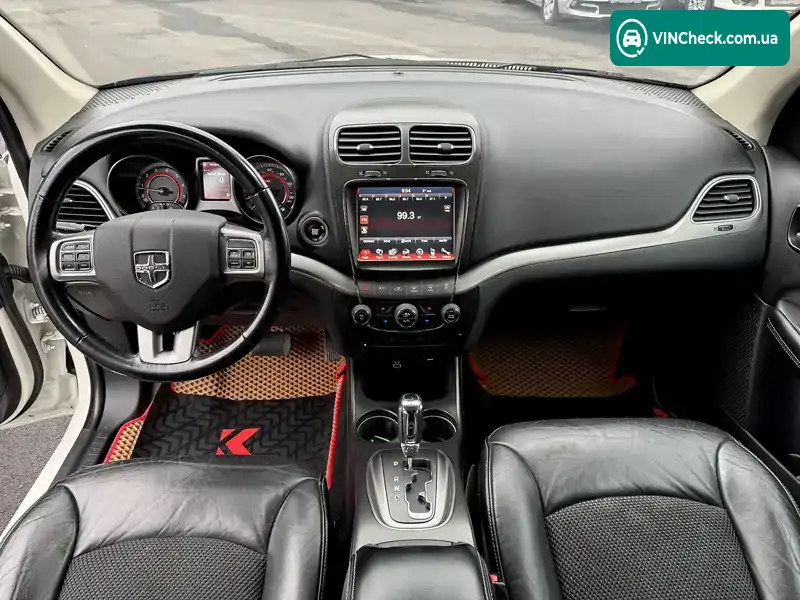 Dodge Journey 2019, фото з оголошення 2 з 20, VIN 3C4PDDGG8KT848890