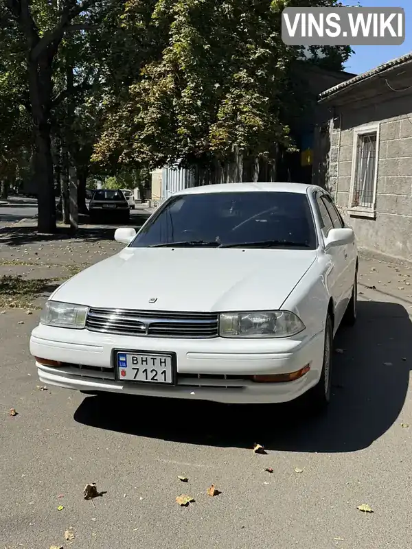 Toyota Camry 1982, фото з оголошення 2 з 20, VIN JT1SV3000C0129426