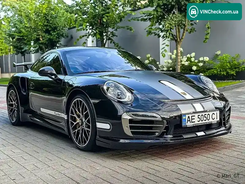 Porsche 911 2015, фото з оголошення 1 з 20, VIN WP0ZZZ99ZFS161641