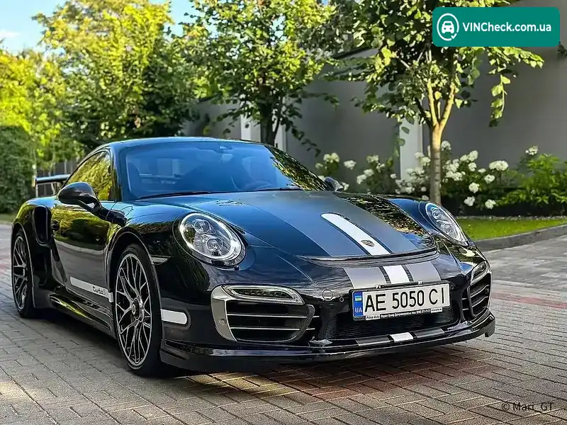 Porsche 911 2015, фото з оголошення 2 з 20, VIN WP0ZZZ99ZFS161641
