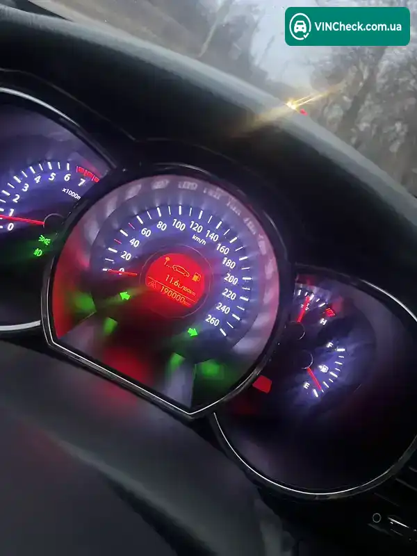 Kia Optima 2011, фото з оголошення 2 з 21, VIN KNAGM411AC5232140