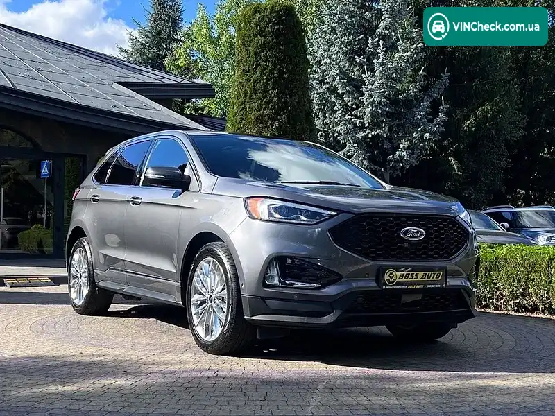 Ford Edge 2021, фото з оголошення 1 з 20, VIN 2FMPK4K99NBA38498