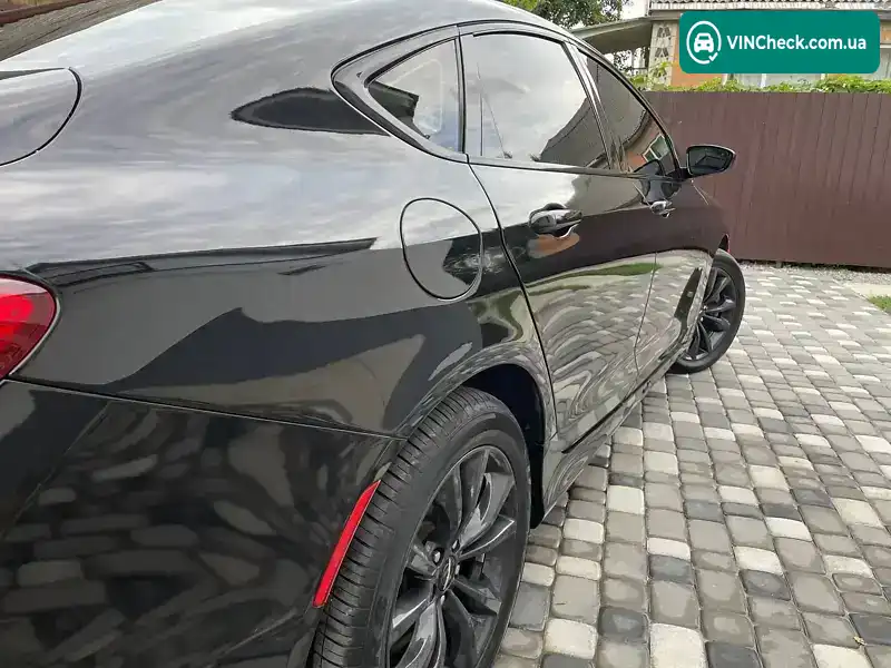 Chrysler 200 2014, фото з оголошення 1 з 20, VIN 1C3CCCDG6FN547433
