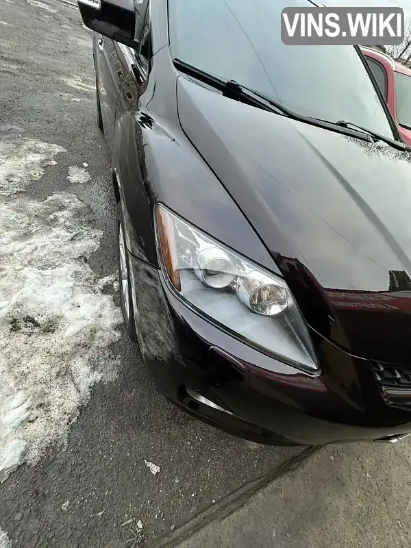 Mazda CX-7 2008, фото з оголошення 2 з 10, VIN JMZER893800120080
