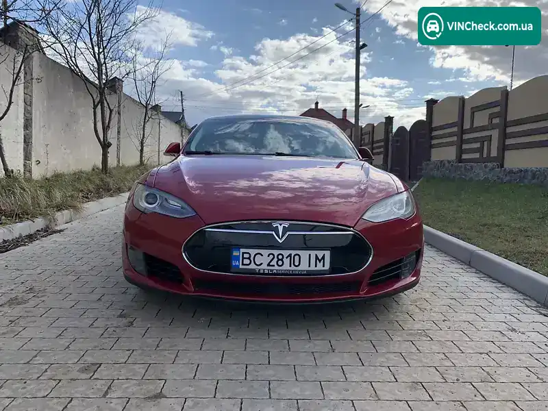 Tesla Model S 2015, фото з оголошення 2 з 14, VIN 5YJSA1S29FF092858