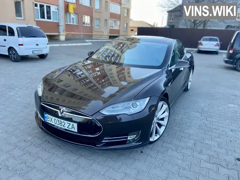 Tesla Model S 2012, фото з оголошення 1 з 21, VIN 5YJSA1CP3CFP02789