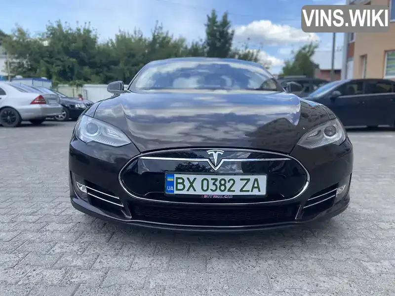 Tesla Model S 2012, фото з оголошення 2 з 21, VIN 5YJSA1CP3CFP02789