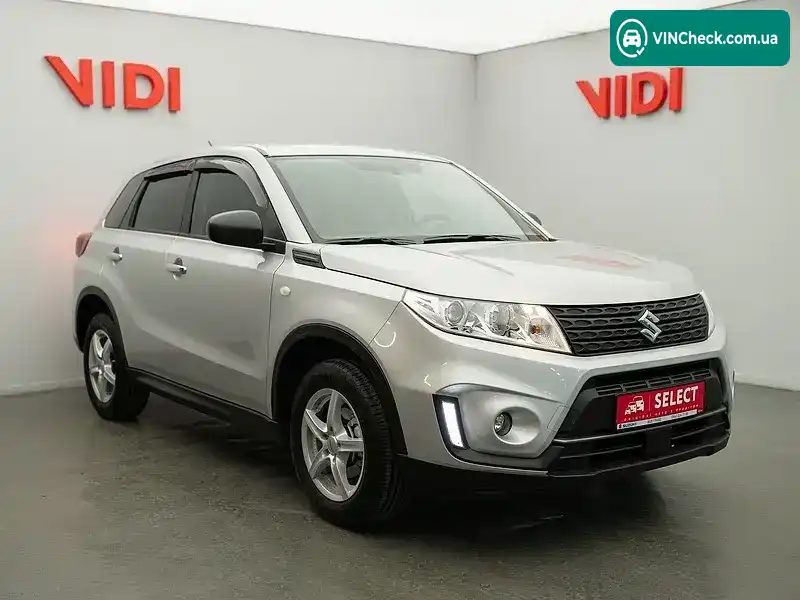 Suzuki Vitara 2024, фото з оголошення 1 з 20, VIN TSMLYD21S00D11391