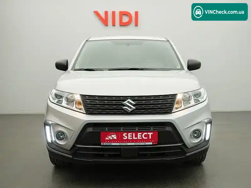 Suzuki Vitara 2024, фото з оголошення 2 з 20, VIN TSMLYD21S00D11391
