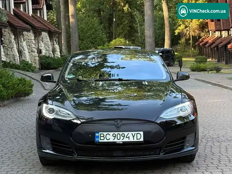 Tesla Model S 2015, фото з оголошення 2 з 14, VIN 5YJSA7E23FF106414