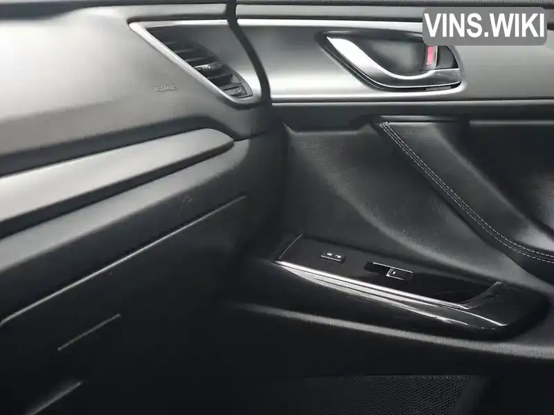 Mazda CX-9 2019, фото з оголошення 2 з 17, VIN JM3TCBCY7K0317382