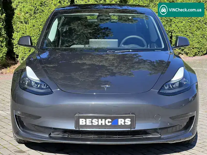 Tesla Model 3 2023, фото з оголошення 2 з 21, VIN 5YJ3E1EB8PF609928