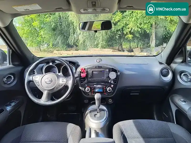 Nissan Juke 2013, фото з оголошення 2 з 10, VIN JN8AF5MV8DT228925