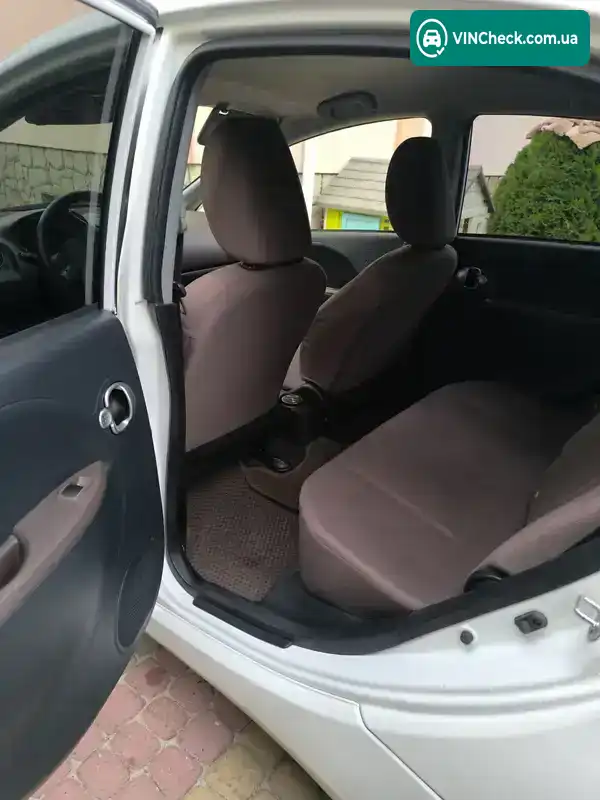 Citroen C-Zero 2012, фото з оголошення 1 з 12, VIN VF71NZKZZCU902547