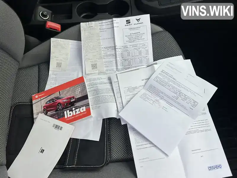 SEAT Ibiza 2021, фото з оголошення 2 з 21, VIN VSSZZZKJZMR178434