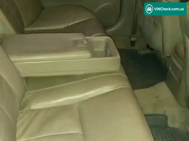 Chevrolet Evanda 2005, фото з оголошення 2 з 6, VIN Y6DLF69ZE5B178153