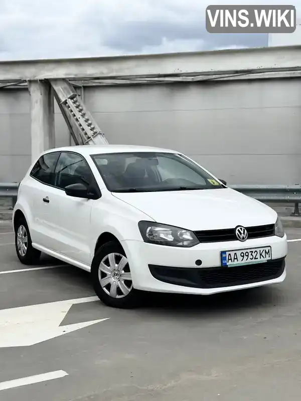 Volkswagen Polo 2014, фото з оголошення 2 з 19, VIN WVWZZZ6RZEY231252