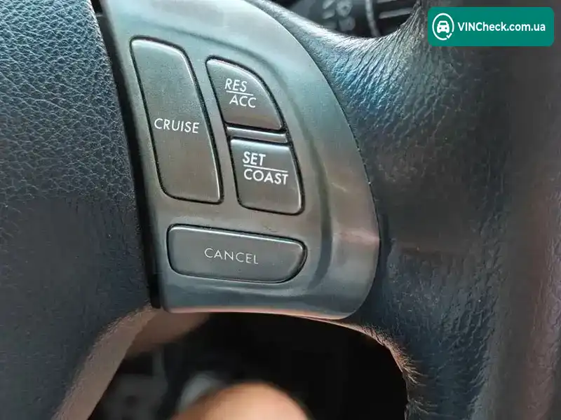 Subaru Forester 2008, фото з оголошення 1 з 20, VIN JF1SH9LT59G004526