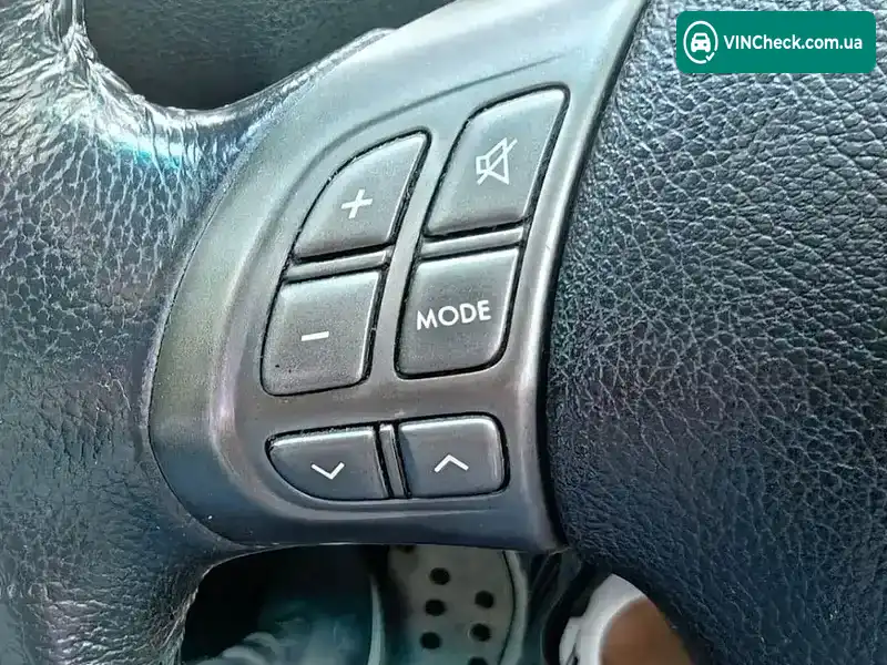Subaru Forester 2008, фото з оголошення 2 з 20, VIN JF1SH9LT59G004526