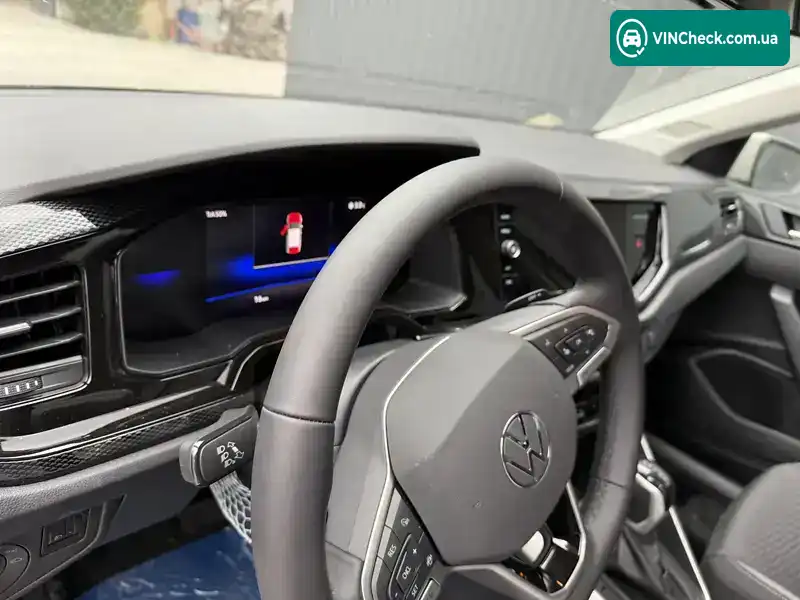 Volkswagen Polo 2024, фото з оголошення 2 з 20, VIN WVWZZZAWXRY056563
