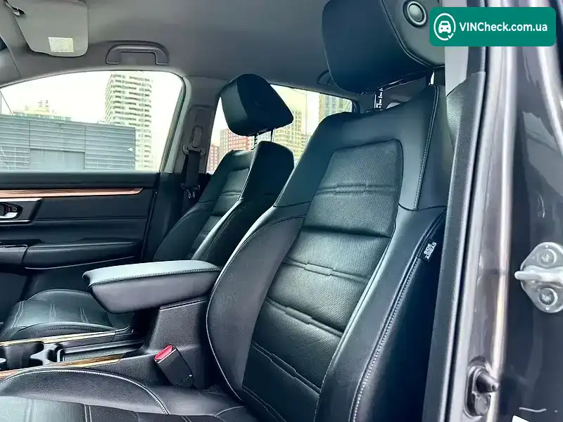 Honda CR-V 2019, фото з оголошення 2 з 20, VIN JHMRW2860KX216386