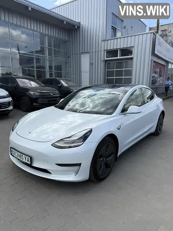 Tesla Model 3 2020, фото з оголошення 2 з 21, VIN 5YJ3E7EB8LF677773