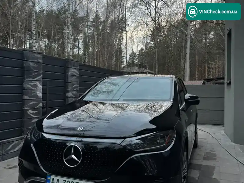 Mercedes-Benz EQE SUV 2023, фото з оголошення 2 з 16, VIN 4JGGM1CBXPA032606