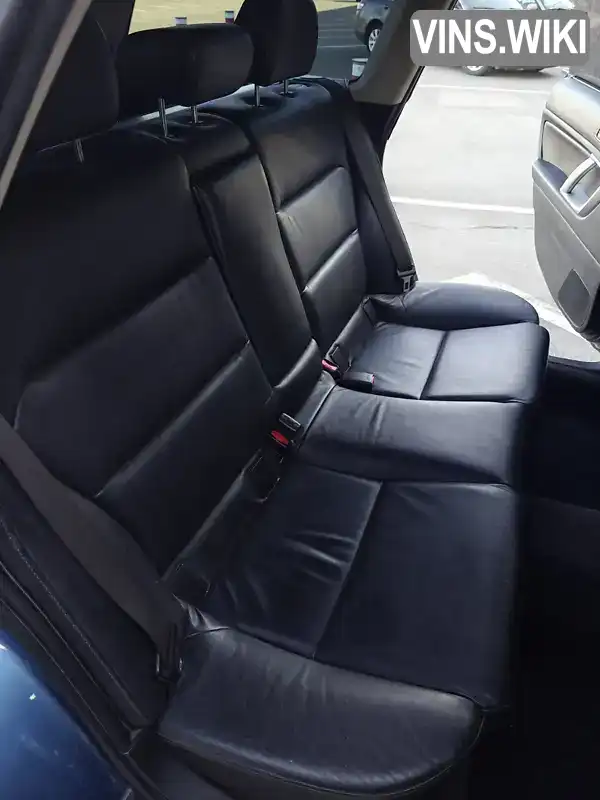 Subaru Outback 2009, фото з оголошення 1 з 19, VIN JF1BP9LLA9G121223