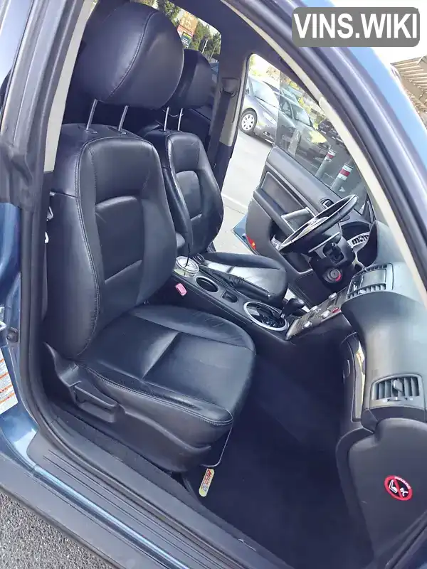Subaru Outback 2009, фото з оголошення 2 з 19, VIN JF1BP9LLA9G121223
