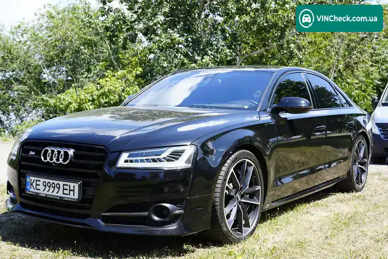 Audi S8 2017, фото з оголошення 1 з 21, VIN WUAZZZ4H6HN901960