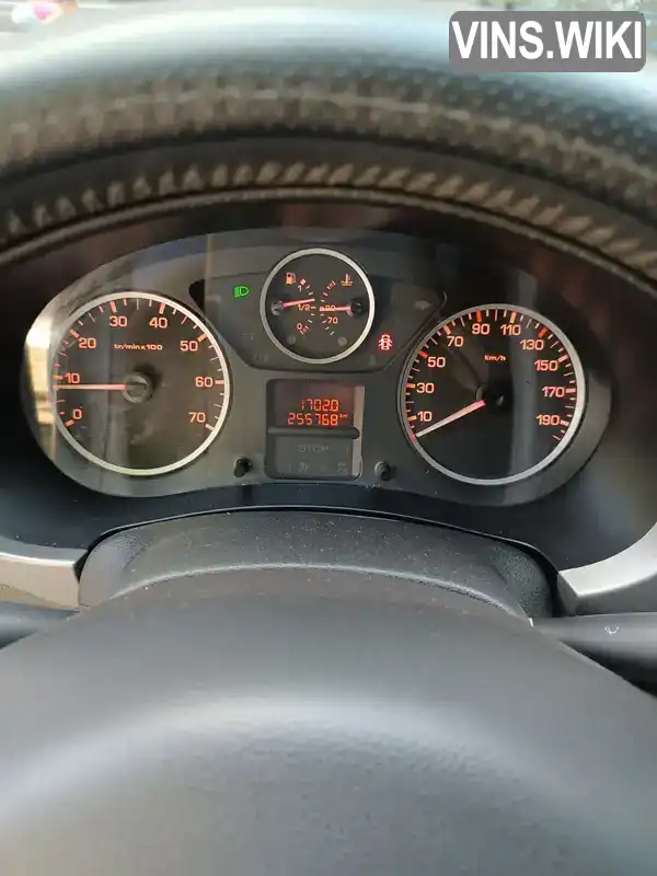 Peugeot Partner 2008, фото з оголошення 2 з 21, VIN VF37JNFUC68024976