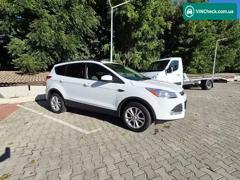Ford Escape 2015, фото з оголошення 2 з 20, VIN 1FMCU9G93GUB17385