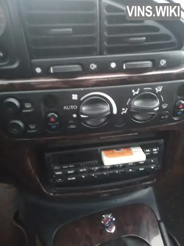 Ford Scorpio 1995, фото з оголошення 1 з 7, VIN WF0AXXGAGAHE15595