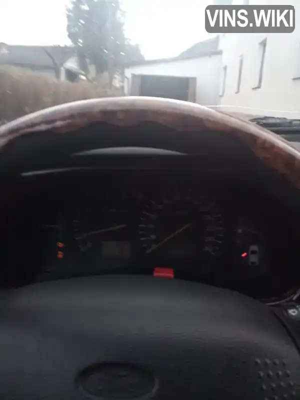 Ford Scorpio 1995, фото з оголошення 2 з 7, VIN WF0AXXGAGAHE15595