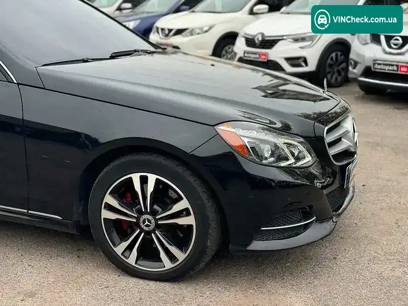 Mercedes-Benz E-Class 2013, фото з оголошення 1 з 21, VIN WDDHF9HB8EA912264