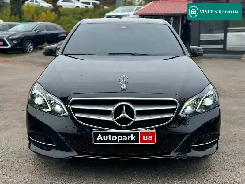 Mercedes-Benz E-Class 2013, фото з оголошення 2 з 21, VIN WDDHF9HB8EA912264