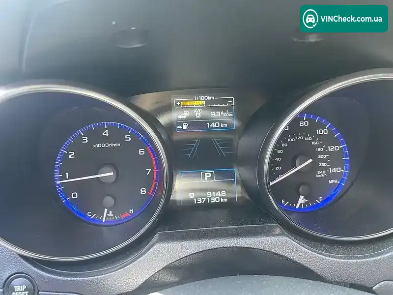 Subaru Outback 2019, фото з оголошення 1 з 21, VIN 4S4BSABC9K3309883