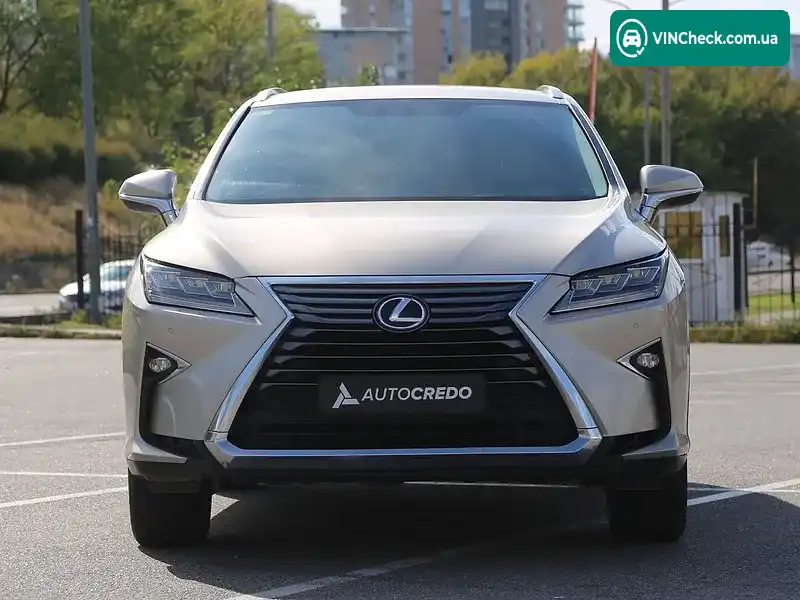 Lexus RX 2016, фото з оголошення 2 з 20, VIN JTJBAMCA402010940