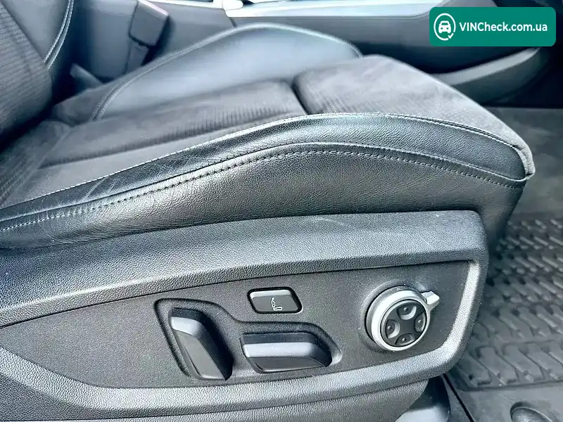 Audi Q5 2020, фото з оголошення 2 з 21, VIN WAUZZZFY9L2097512