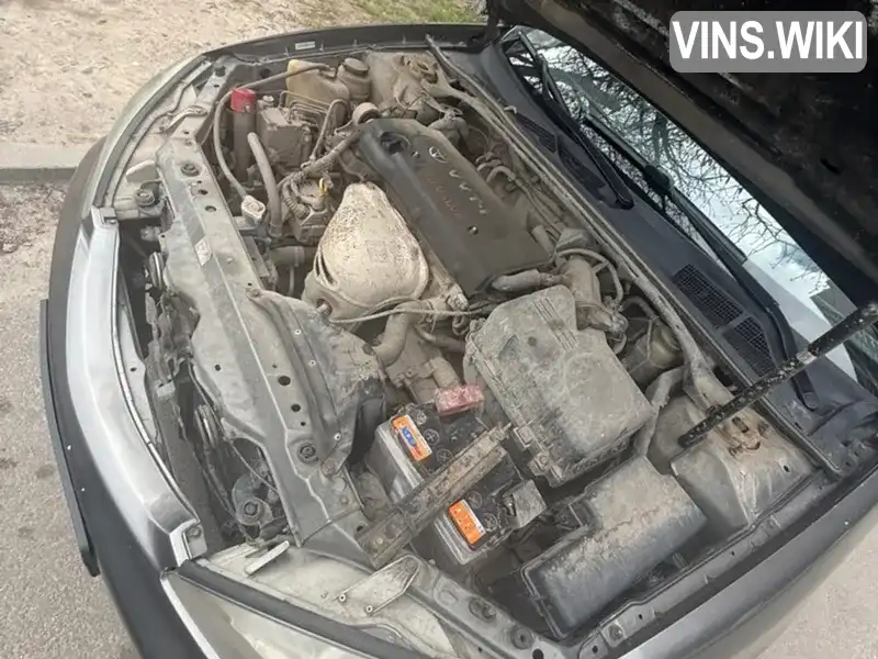 Toyota Camry 2002, фото з оголошення 2 з 21, VIN JTDBE30K200082939