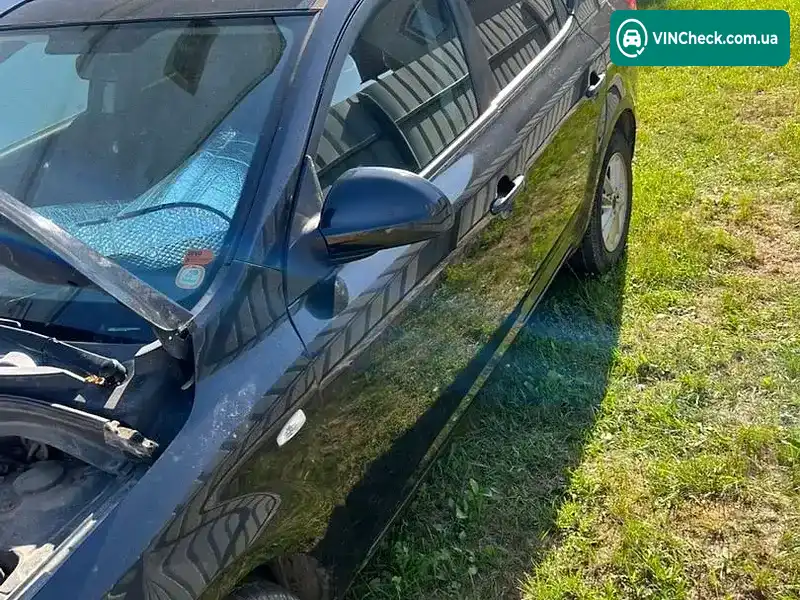 Kia Ceed 2007, фото з оголошення 2 з 18, VIN U5YFF52428L019587