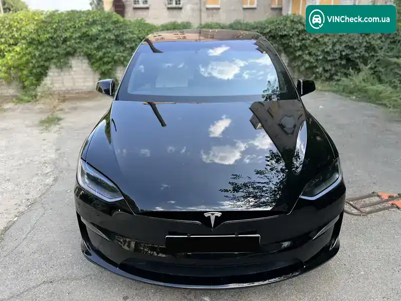 Tesla Model X 2023, фото з оголошення 2 з 21, VIN 7SAXCAE5XPF413767